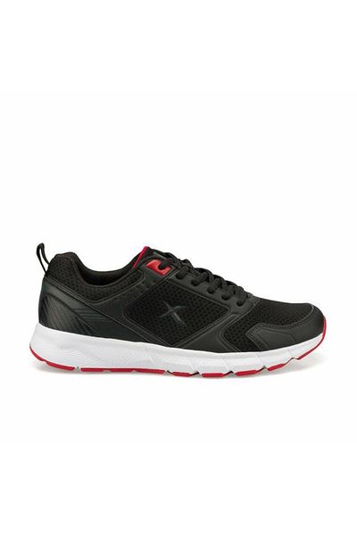 Kinetix 100502377   Gibson Black-Red-White Men's Running Shoes Running Shoes