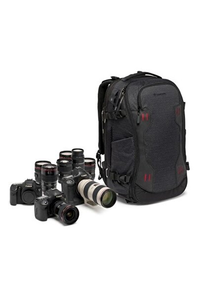 Manfrotto Rucsac Pro Light Flexloader Large Sırt Rucsac Uyumlu