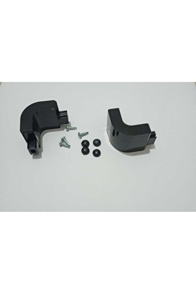 BANAKS DUŞAKABİN ARİF ŞAHİN Duşakabin sistemleri DUŞAKABİN KÖŞE TAKOZU SİYAH ...