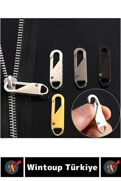 Wintoup 1 Piece Premium No Need Sewing Installation Shoes - Zippered Head Bag Luggage Coat