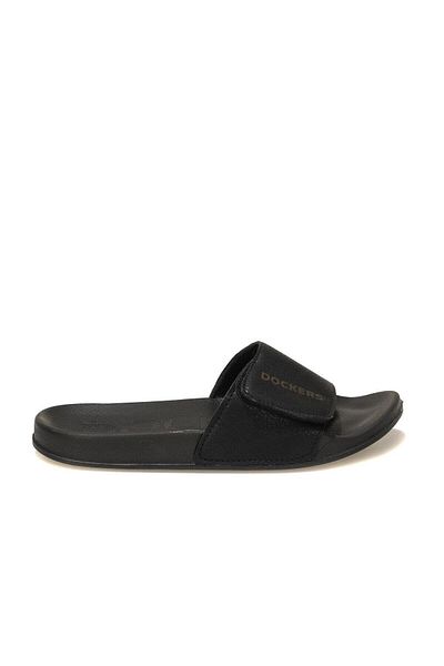 Dockers 226324 1fx-101016596 Black Men's Slippers
