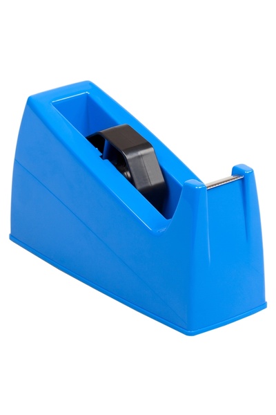 Bigpoint Tape Cutting Machine (66mt) Large Blue