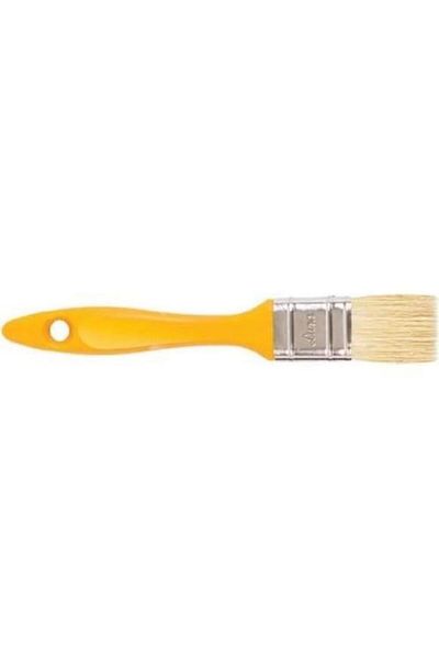 Doğuş Bristle Brush with Plastic Handle No:1.5