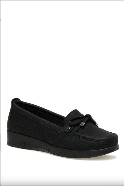 Polaris 161660.z 3fx - Black Women's Casual Shoes