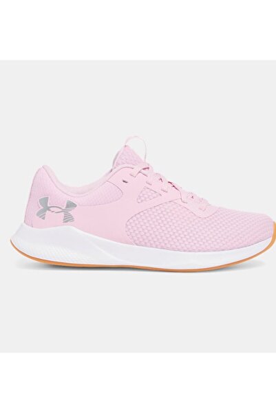 Under Armour Kadın UA Charged Aurora 2 Antrenman Ayakkabısı 3025060-647