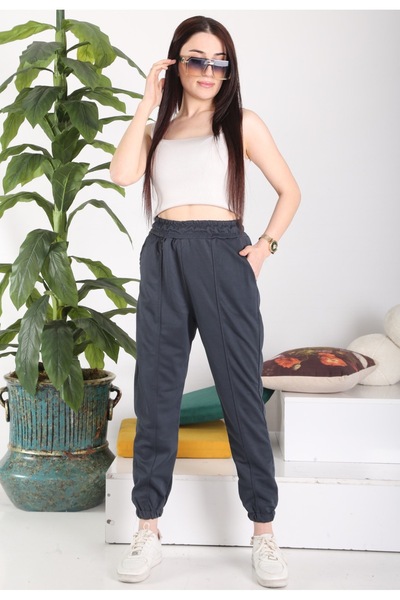 MEAS &Mira Kadın jogger pantolon (eşofman altı)