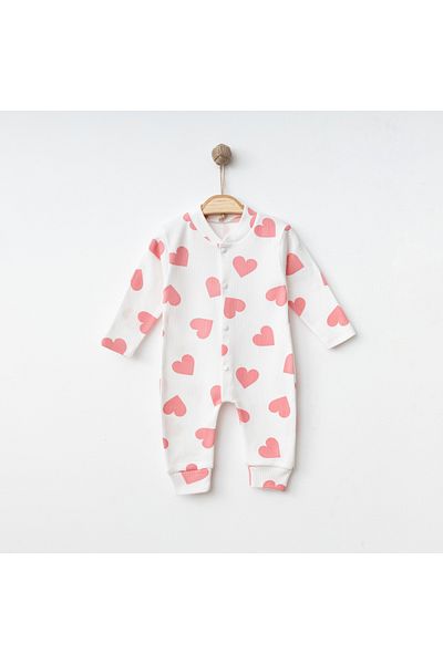 Nayinom Heart Jumpsuit