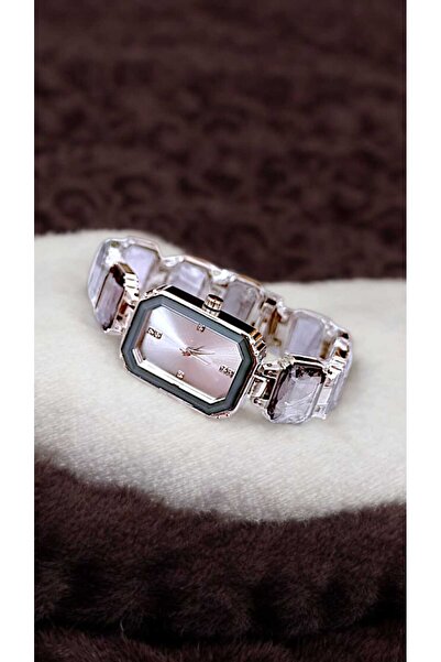 Neorney Şık Tarzınıza Tarz Katacak - Taş Model Serisi Muhteşem Kadın Kol Saati