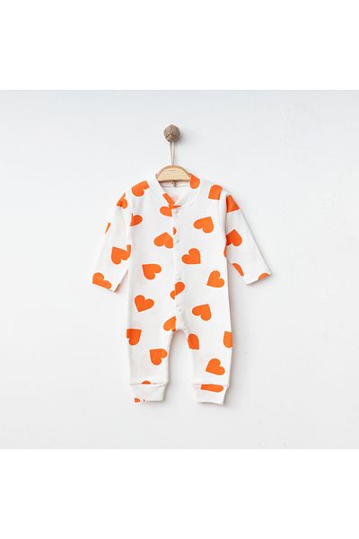 Nayinom Heart Jumpsuit