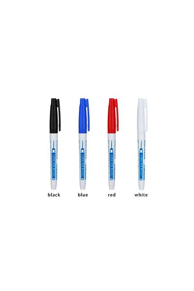 Monte Lua Deep Position Marking Pen (for Carpenter, Iron Carpenter Works), 1 Piece,