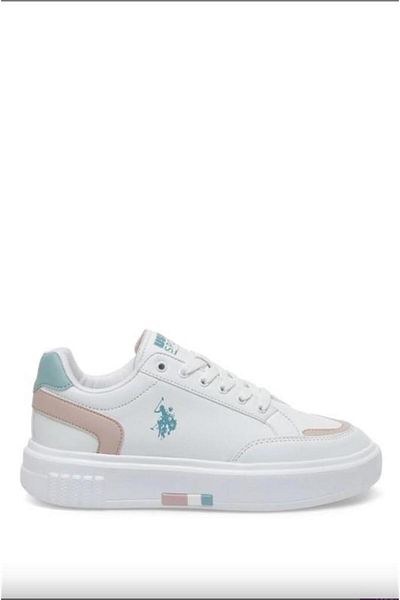 U.S. Polo Assn. U.S. Polo AssnSıber 2pr Women's Lightweight Sneakers