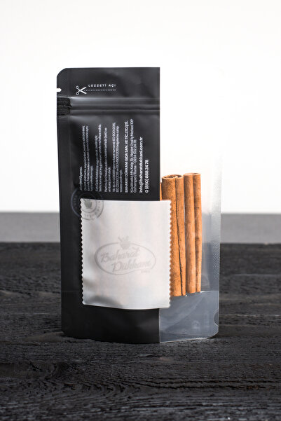 Baharat Dükkanı Çubuk Tarçın 34gr