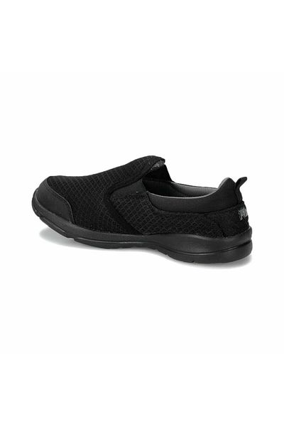 lumberjack Liponis Wmn 1fx Women's Black Casual Sports Shoes
