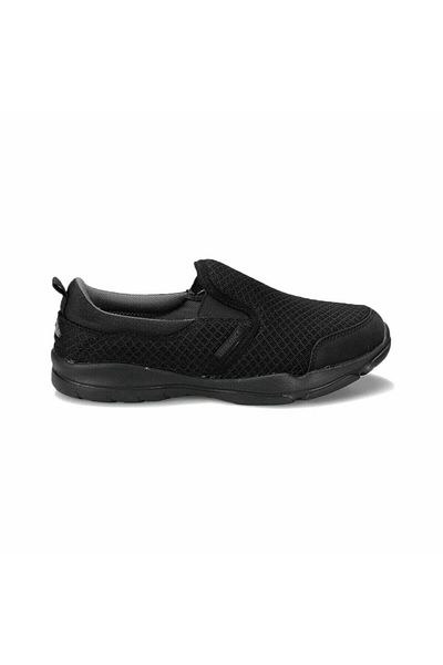 lumberjack Liponis Wmn 1fx Women's Black Casual Sports Shoes