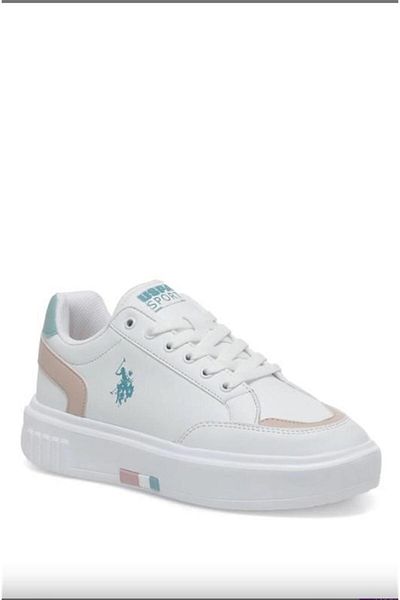 U.S. Polo Assn. U.S. Polo AssnSıber 2pr Women's Lightweight Sneakers