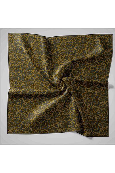 Silk Home Μαλακό Κασκόλ 73075-22