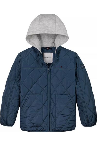 Tommy Hilfiger Zimní bunda