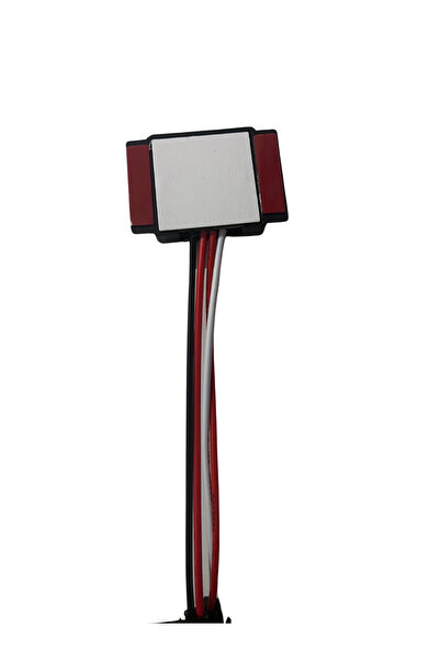 Home Led dokunmatik (touch) ayna arkası dokunmatik sensör