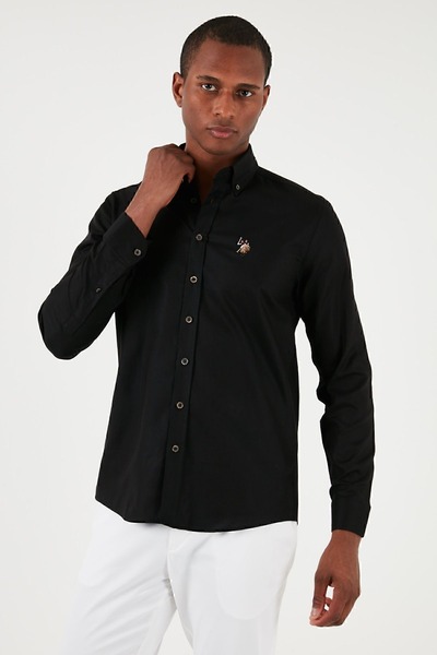 U.S. Polo Assn. U.S. POLO ASSN. GÖMLEK