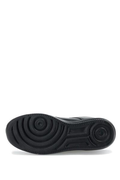 Kinetix 101033812 Abella Pu W 1 PR Siyah Kadın Spor Ayakkabı