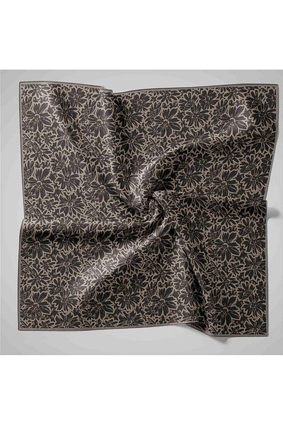 Silk Home Μαλακό Κασκόλ 73075-27