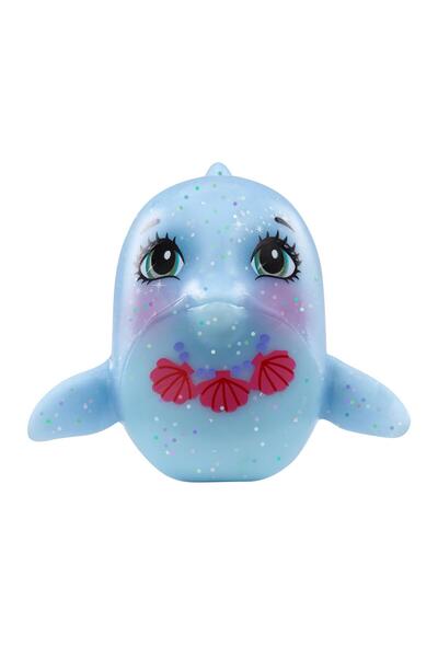 Enchantimals Hayvan Arkadaşlar