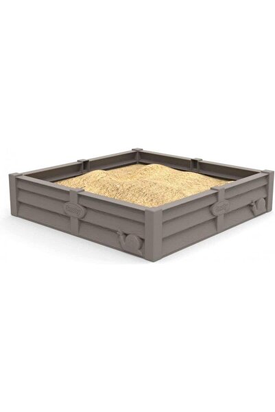 Smoby Kum Havuzu ve Sebze Bahçesi 850208