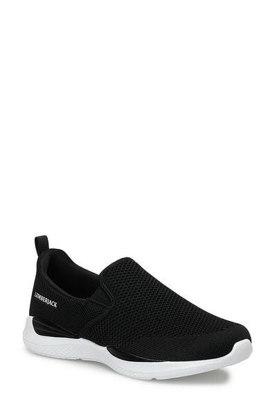 lumberjack 101499587 Woıla FX - Women's Black Sneakers
