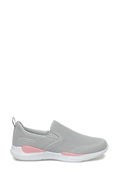 lumberjack 101499585 Woıla WMN FX A.Grey Pantofi sport pentru femei
