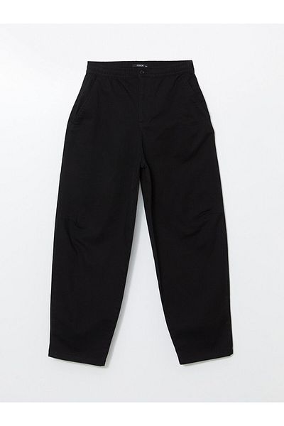 LC Waikiki Ανδρικό παντελόνι XSIDE Comfortable Fit