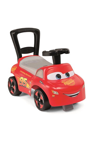 Smoby Cars 3 Ilk Bingit Aracım, Yürüteç 720523