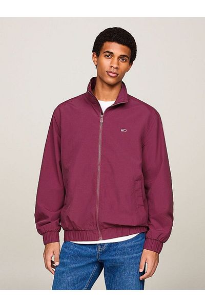 Tommy Hilfiger TJM Essential Jacket - Extended Model