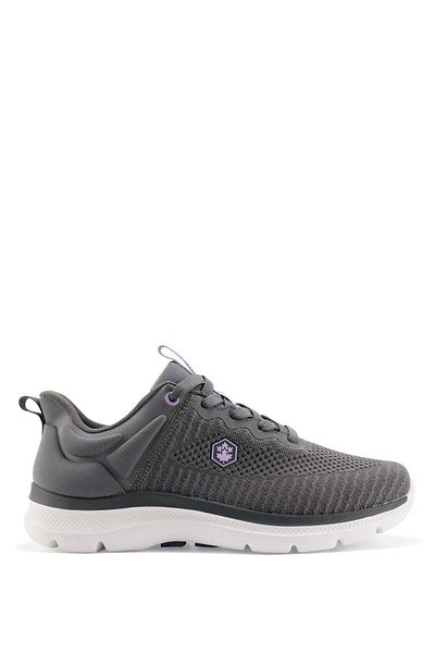 lumberjack Lumberjac101388897 Carson WMN Gray Women's Sports Shoes