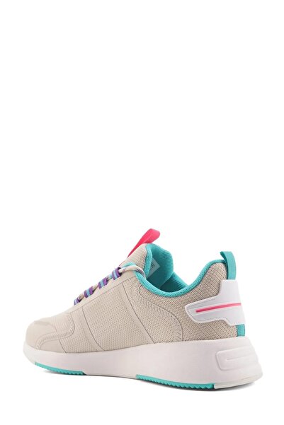 lumberjack Pantofi sport pentru femei Murda WMN FX Sand