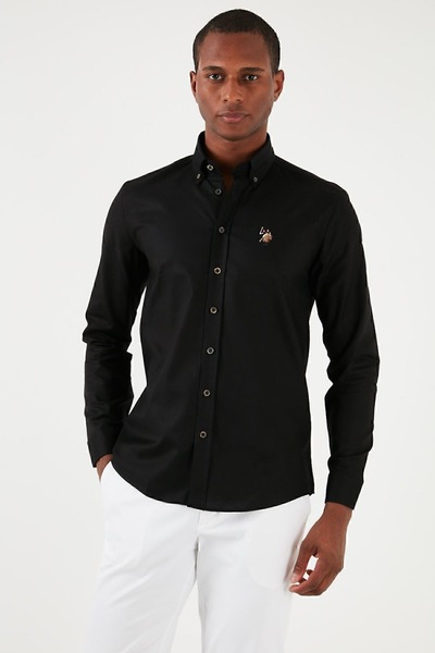 U.S. Polo Assn. U.S. POLO ASSN. GÖMLEK