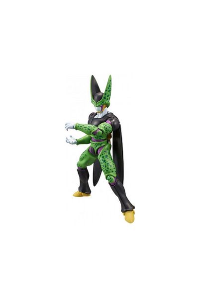BANDAI Dragon Stars Series - 16 cm Frieza 1st Form Posible Figure - 36181