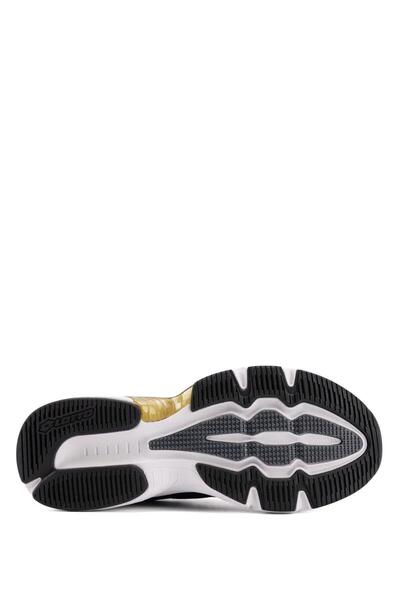 Lotto 101394152 Norwell WMN Siyah-Bronz Kadın Spor Ayakkabı