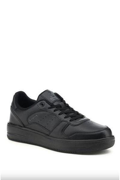 Kinetix 101165304 Tyra Pu W 2pr Negru-negru Pantofi sport de damă