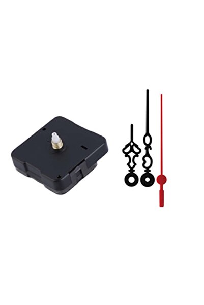 Genel Markalar Saat Göbeği Saat Mekanizması Duvar Saati Göbeği Duvar Saati Me...