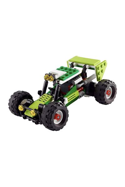 LEGO Creator 3 in 1 Land Chip 31123
