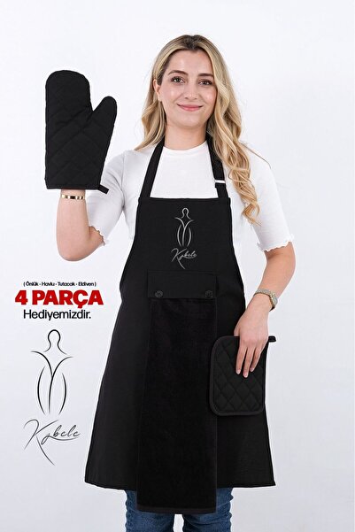 kybele (KİBELE) Sahra 84 Parça 12 Kişilik 304 Kalite Çatal Kaşık Bıçak Takımı
