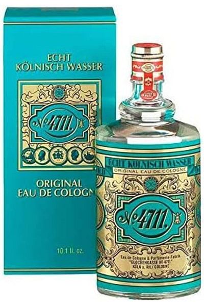 4711 Original Eau de Cologne by Maurer & Wirtz 200ml Eau de Cologne