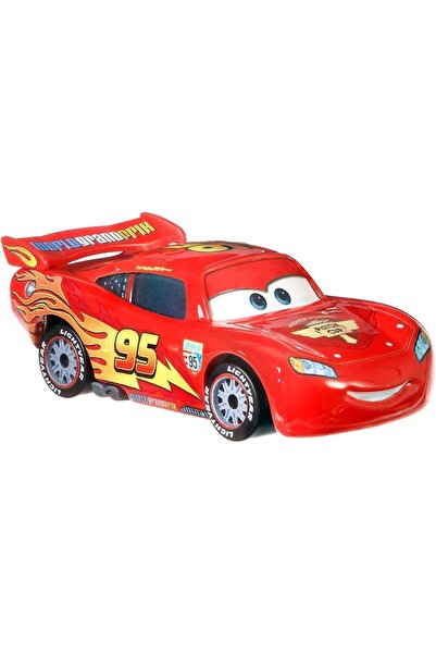 Generic Brand Cars Single Character Vehicles Dxv29-Flm20