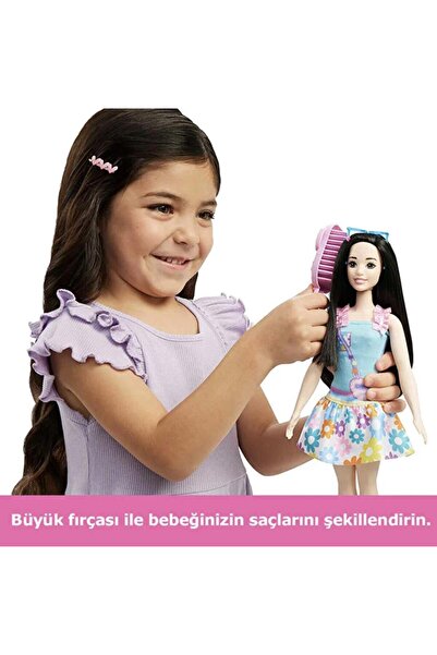 Barbie Ilk Bebeğim Serisi Bebekleri Hll22