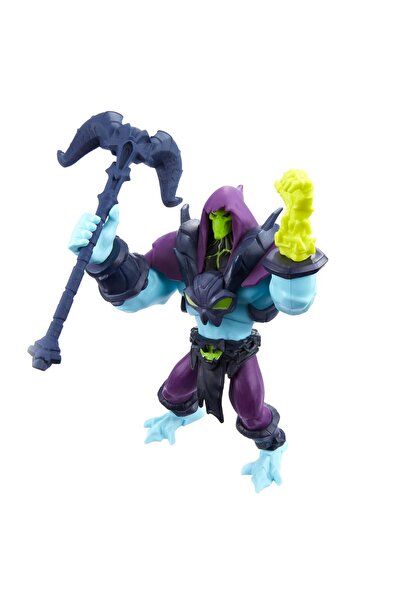 mattel He-man Ve Masters Of The Universe Aksiyon Figürleri Hbl65-hbl67