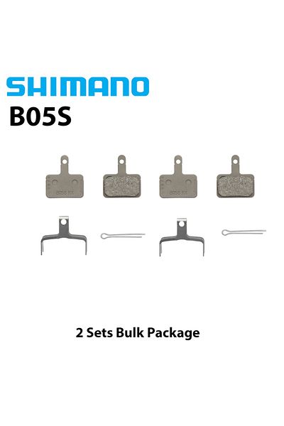 Choice 2 مجموعة من وسادات الفرامل الراتنجية Shimano B01s B03s B05s Mt200 Tx805 M375 M365 M485 M445 M446 M395 M355 M575 M