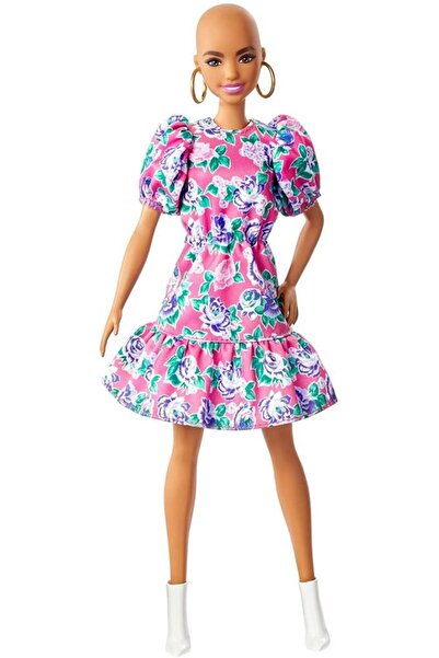 Barbie Büyüleyici Parti Bebekleri Fashionistas Fbr37-ghw64