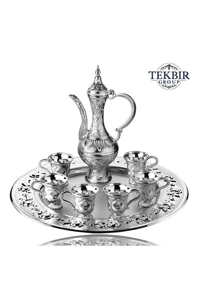 Tekbir Silver Zemzem Team