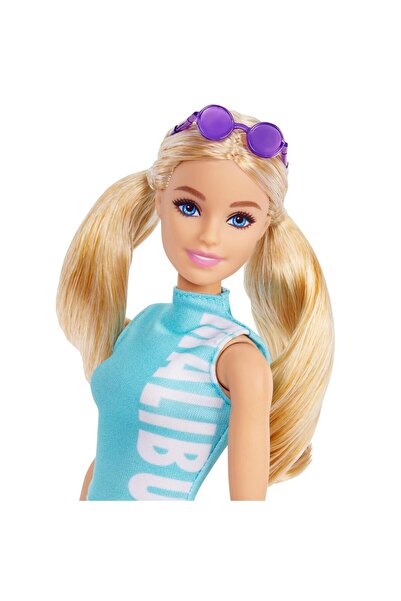 Barbie Büyüleyici Parti Bebekleri Fashionistas Fbr37-grb50