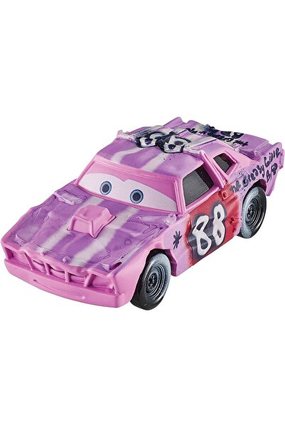 CARS Tekli Karakter Araçlar Dxv29-flm04